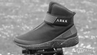 丹麦运动鞋潮牌ARKK广告片制作花絮解析视频 想象不出来这竟然是纯CG制作的鞋子